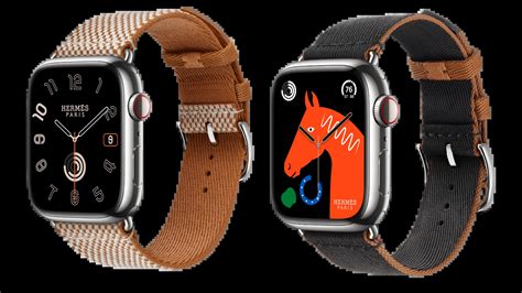 difference between hermes apple watch and regular|Apple Watch Hermes price uk.